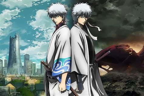gintama gomovies|Gintama Movie 2: Kanketsu.